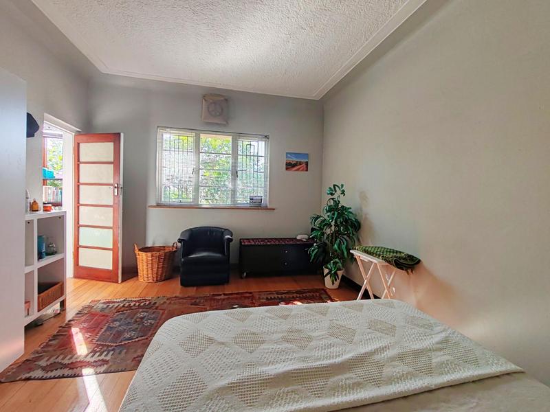 To Let 2 Bedroom Property for Rent in Vredehoek Western Cape